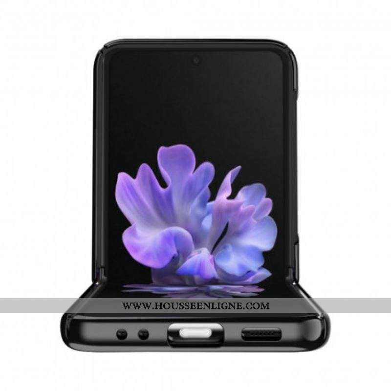 Coque Samsung Galaxy Z Flip 3 5G Design Plus