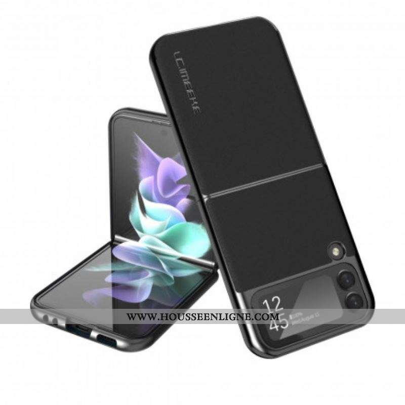 Coque Samsung Galaxy Z Flip 3 5G LC.IMEEKE