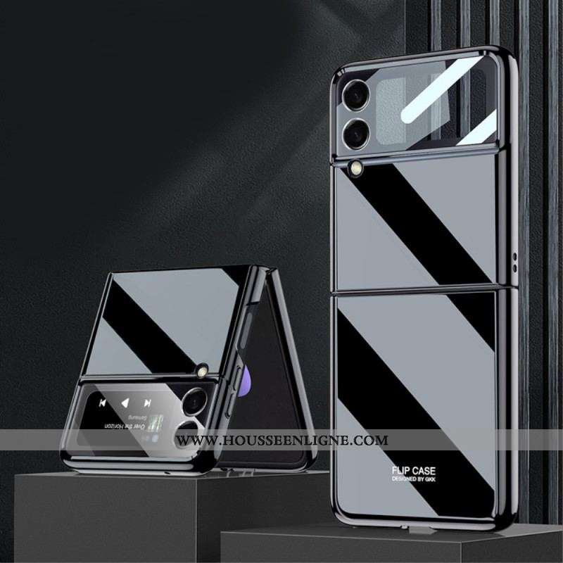Coque Samsung Galaxy Z Flip 3 5G Miroir GKK