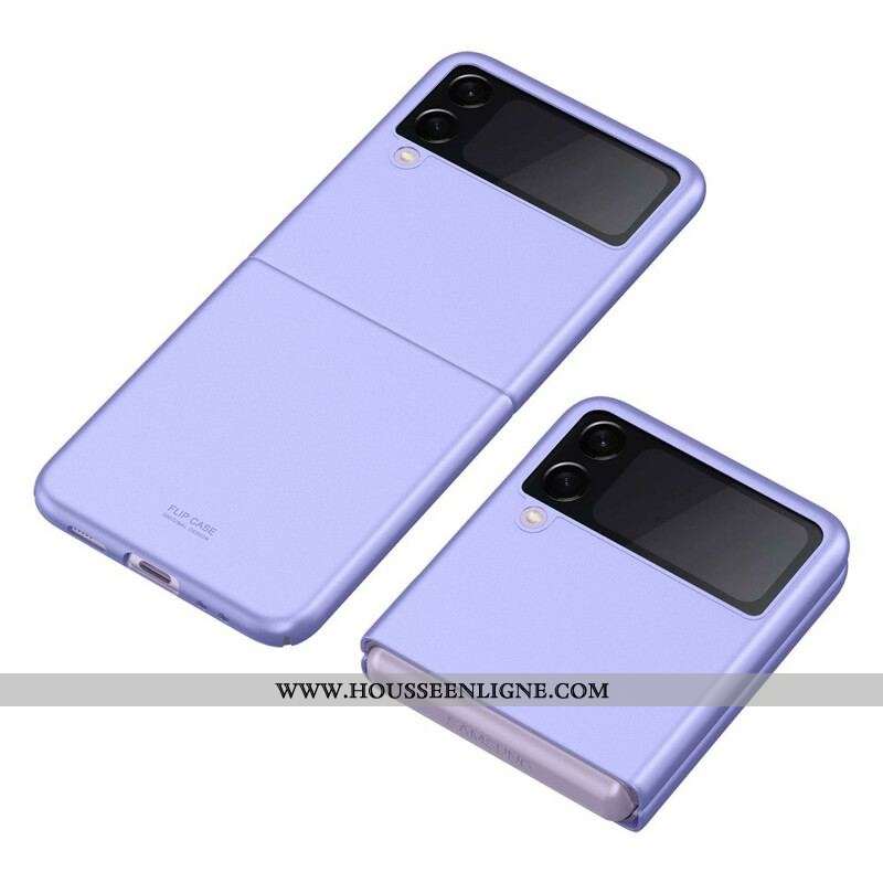 Coque Samsung Galaxy Z Flip 3 5G Skin Feel