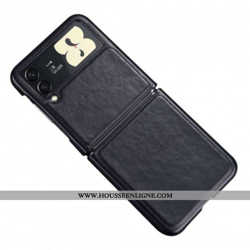 Coque Samsung Galaxy Z Flip 3 5G Transparente