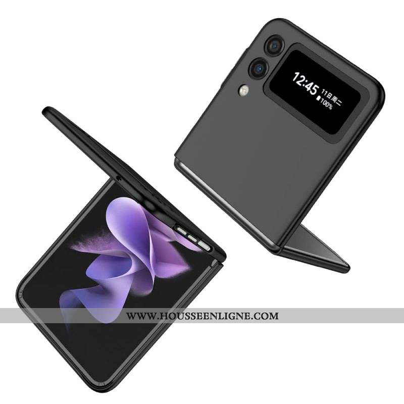 Coque Samsung Galaxy Z Flip 3 5G Ultra Fine Classique