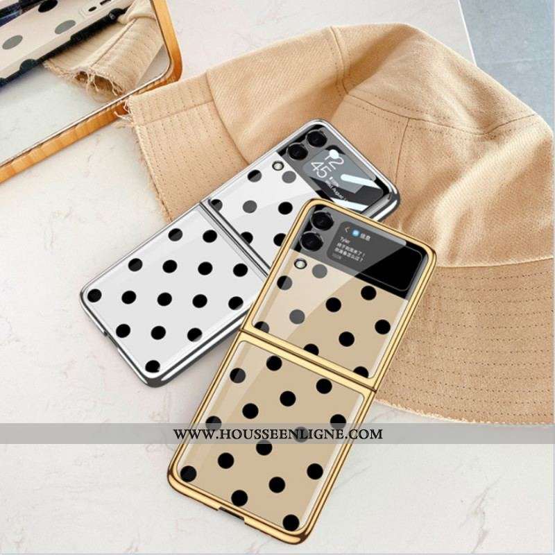 Coque Samsung Galaxy Z Flip 3 5G Verre Trempé Poids GKK