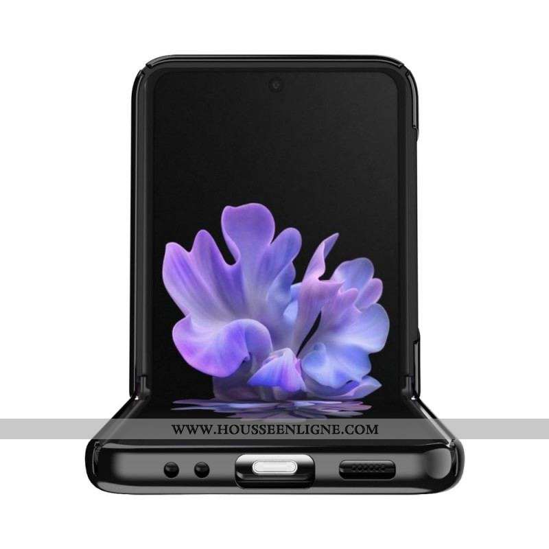 Coque Samsung Galaxy Z Flip 3 5G glossy
