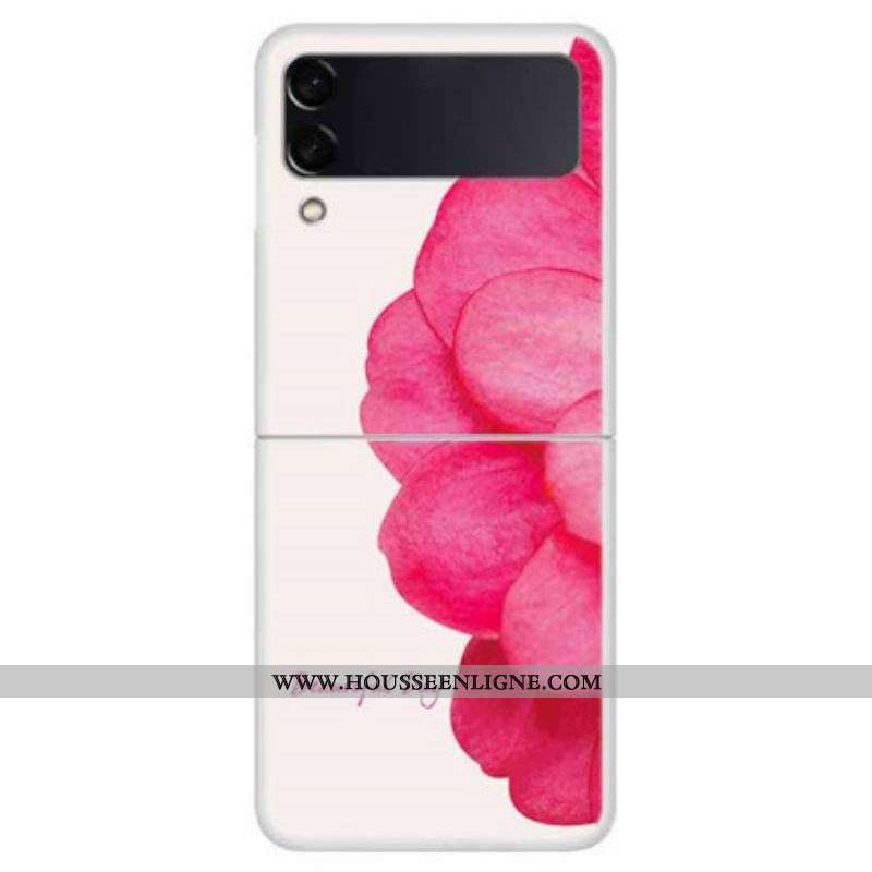 Coque Samsung Galaxy Z Flip 4 Beautiful Day