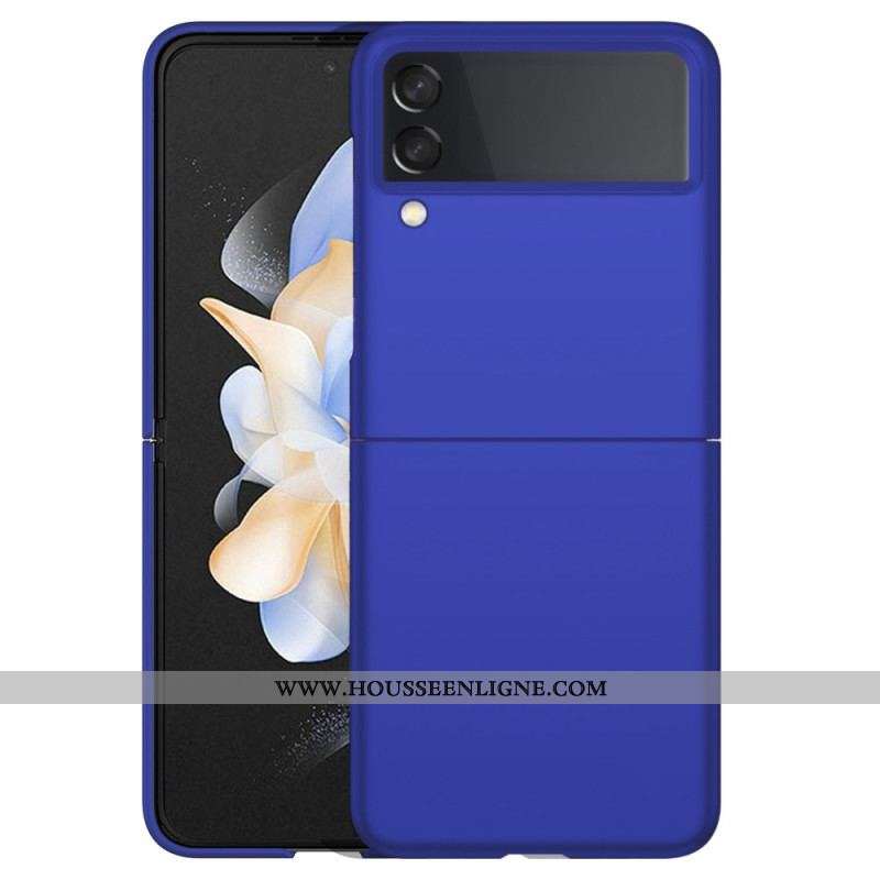 Coque Samsung Galaxy Z Flip 4 Classique