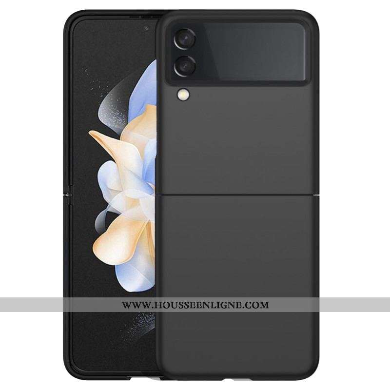 Coque Samsung Galaxy Z Flip 4 Classique