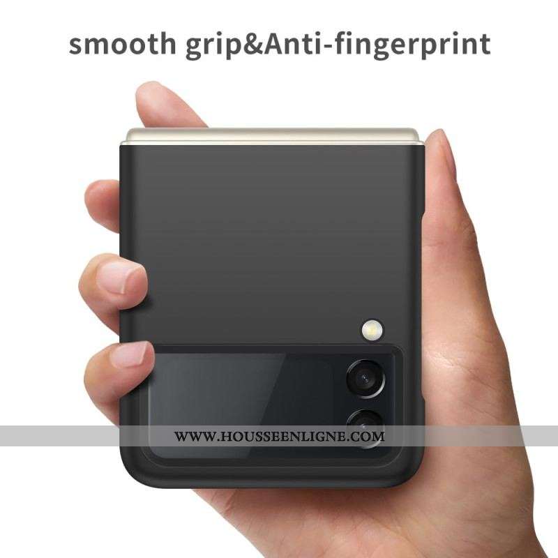 Coque Samsung Galaxy Z Flip 4 Classique