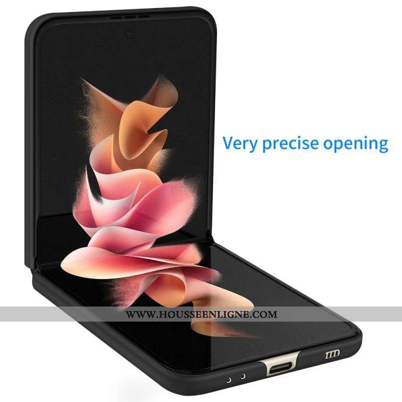 Coque Samsung Galaxy Z Flip 4 Classique