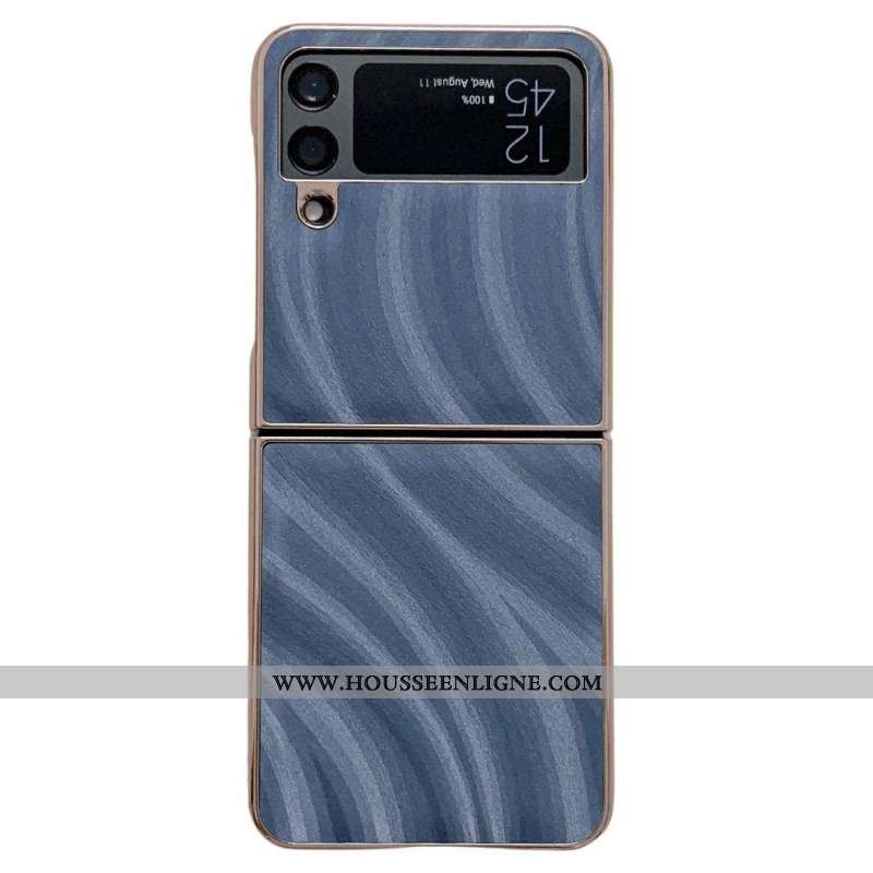 Coque Samsung Galaxy Z Flip 4 Milky Way Series