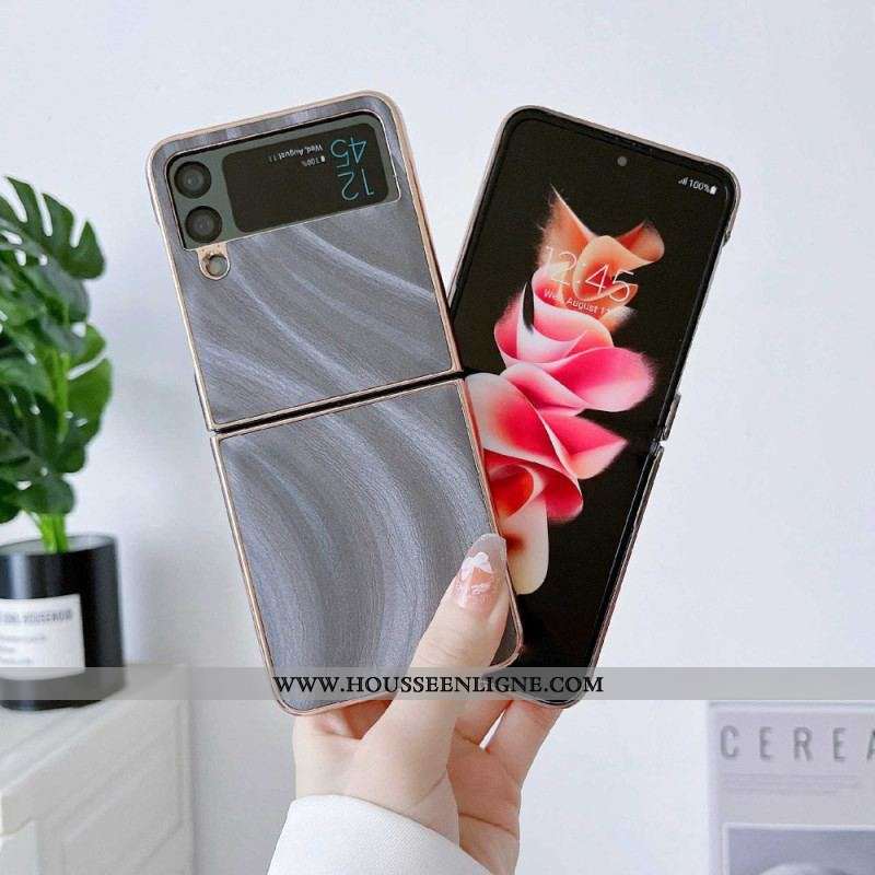 Coque Samsung Galaxy Z Flip 4 Milky Way Series