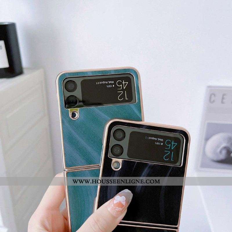 Coque Samsung Galaxy Z Flip 4 Milky Way Series