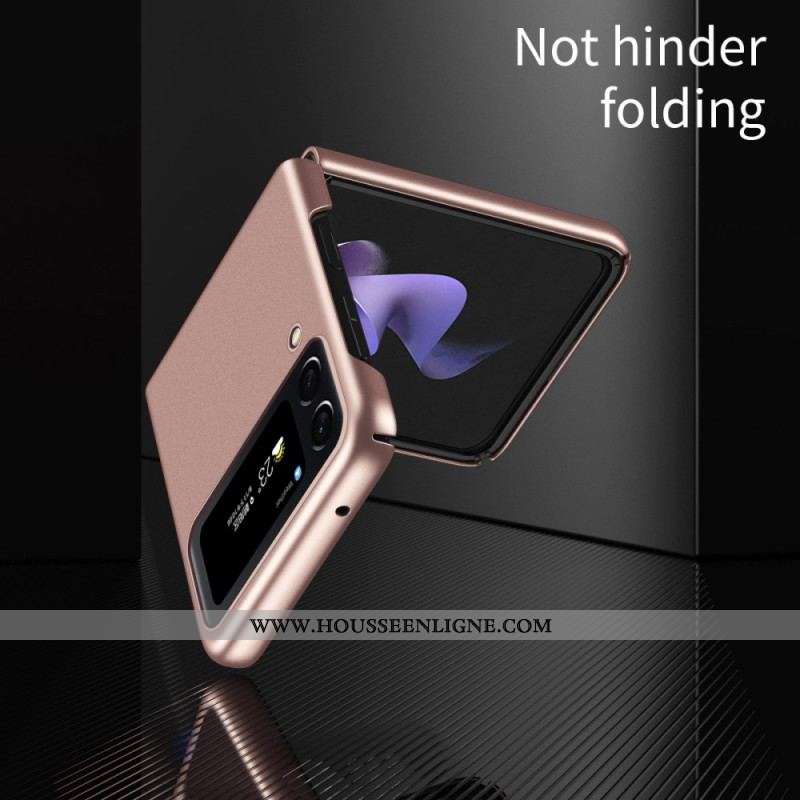 Coque Samsung Galaxy Z Flip 4 Skin Feel