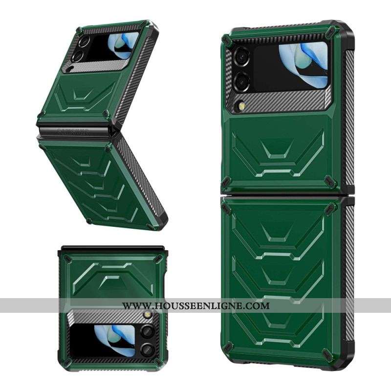 Coque Samsung Galaxy Z Flip 4 Super Résistante