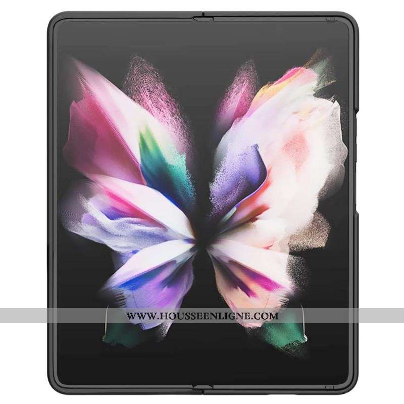 Coque Samsung Galaxy Z Fold 3 5G CamShield Nillkin