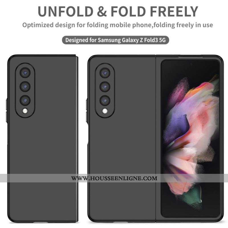 Coque Samsung Galaxy Z Fold 3 5G Classique