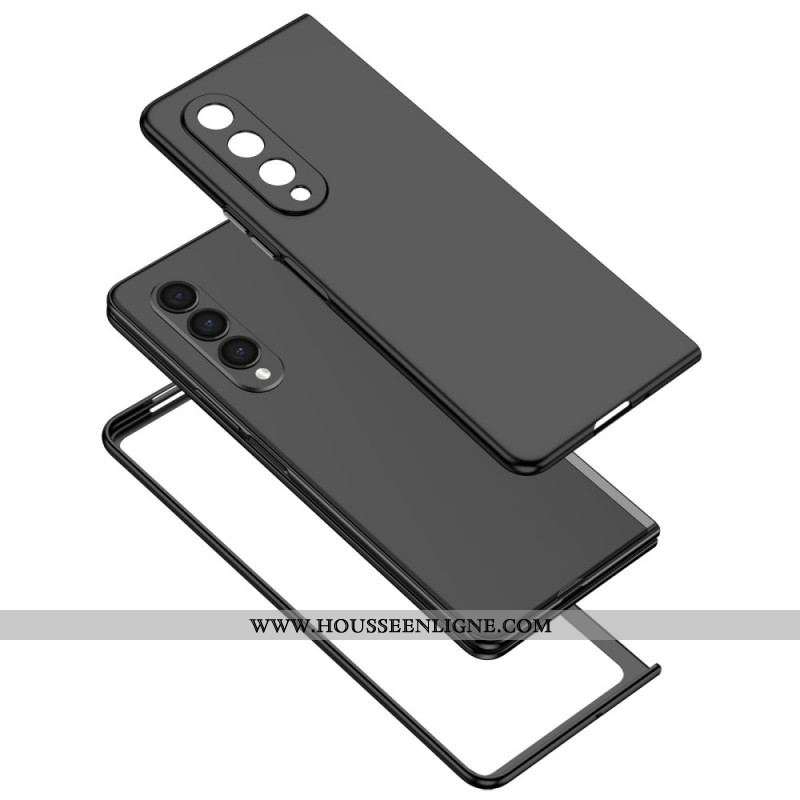 Coque Samsung Galaxy Z Fold 3 5G Classique