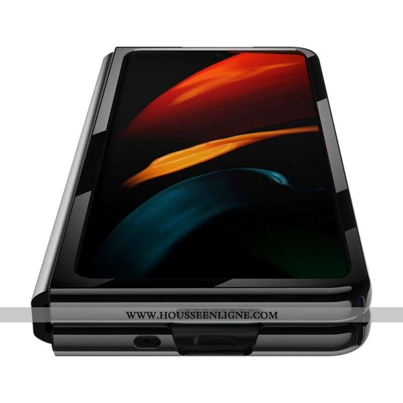 Coque Samsung Galaxy Z Fold 3 5G Glossy