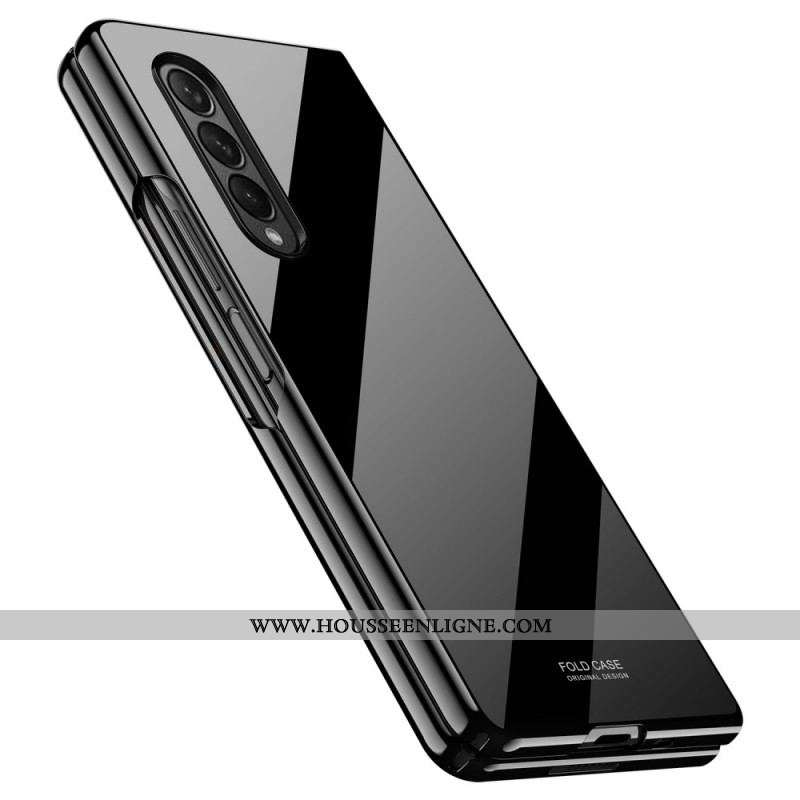 Coque Samsung Galaxy Z Fold 3 5G Glossy