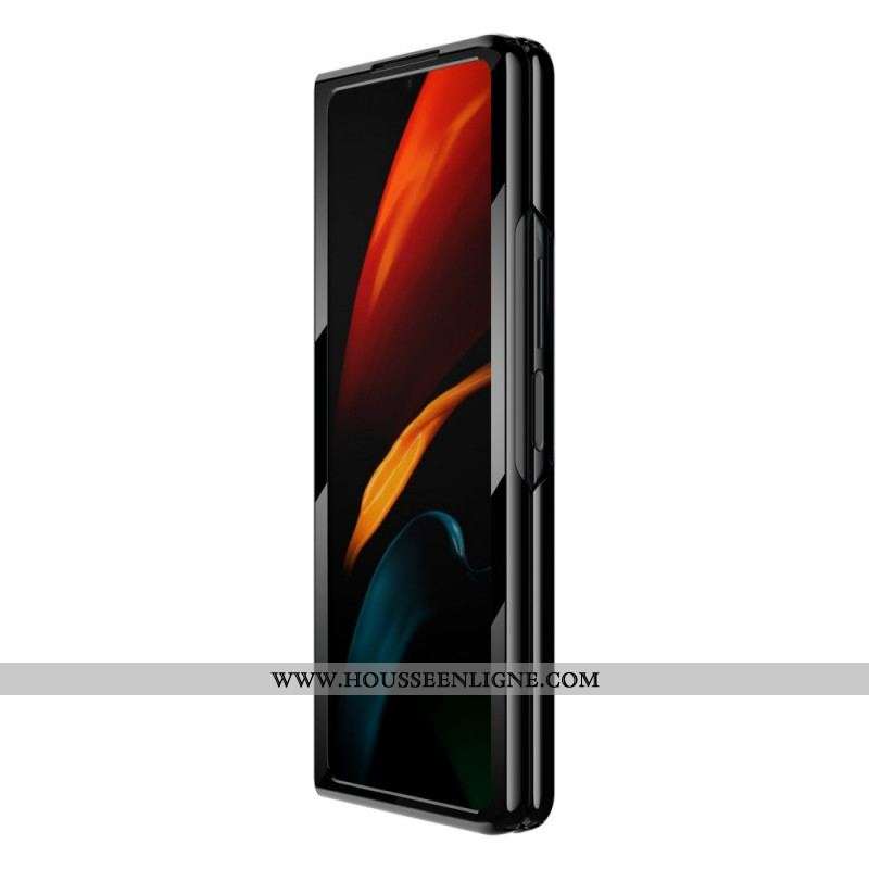Coque Samsung Galaxy Z Fold 3 5G Glossy