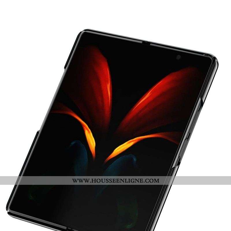 Coque Samsung Galaxy Z Fold 3 5G Glossy