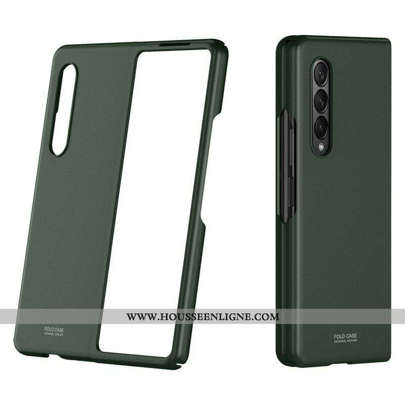 Coque Samsung Galaxy Z Fold 3 5G Skin-Touch