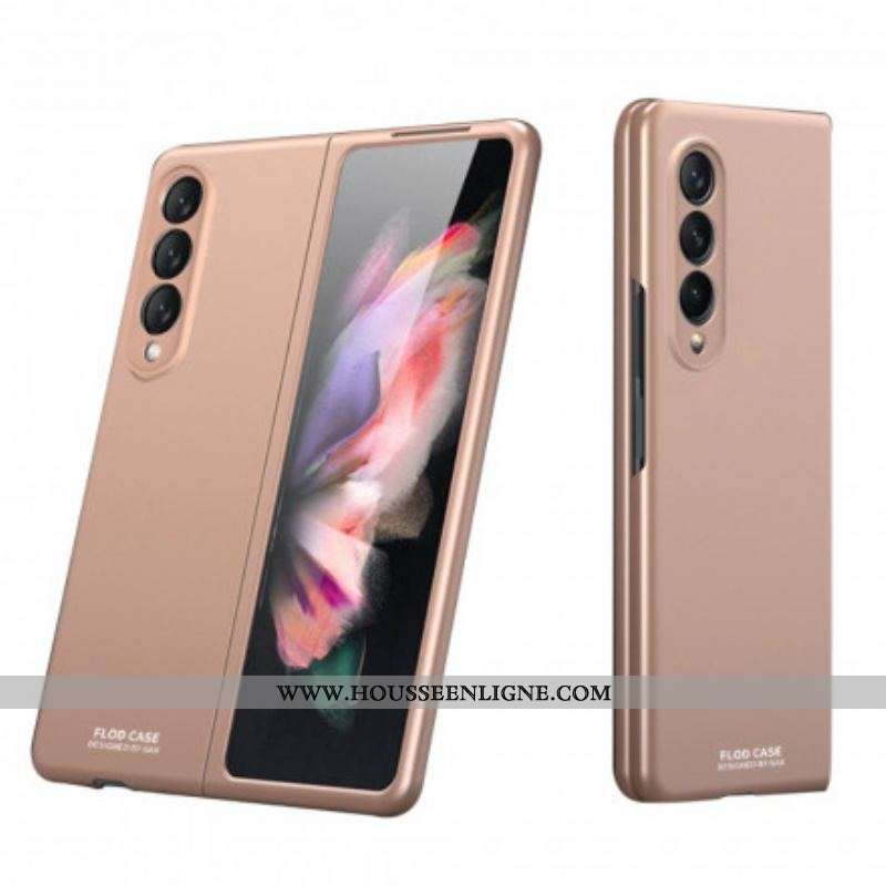 Coque Samsung Galaxy Z Fold 3 5G Ultra Fine Design