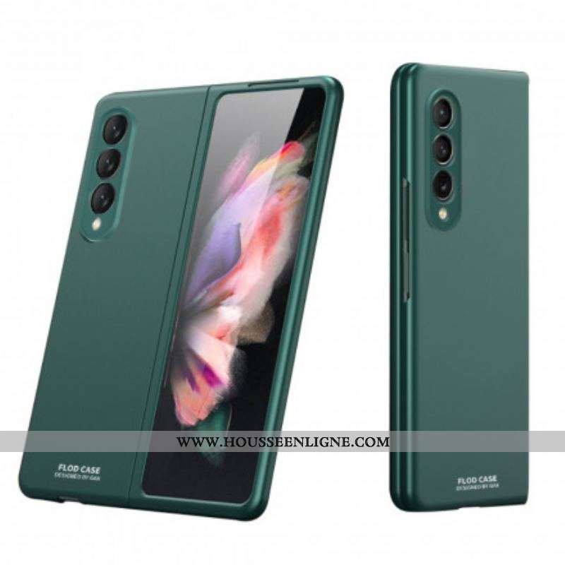 Coque Samsung Galaxy Z Fold 3 5G Ultra Fine Design