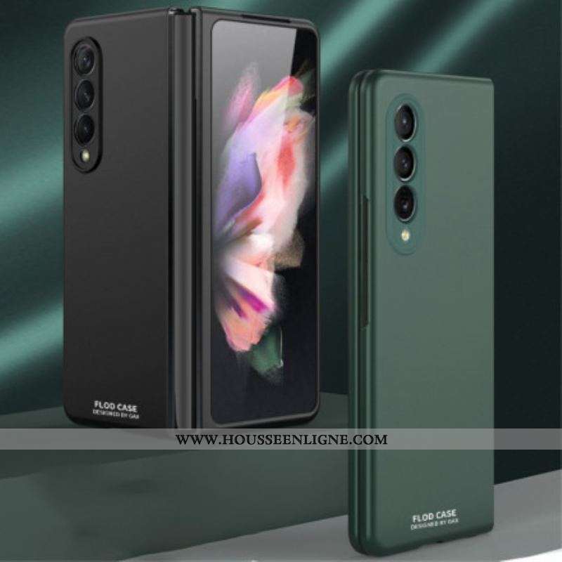 Coque Samsung Galaxy Z Fold 3 5G Ultra Fine Design