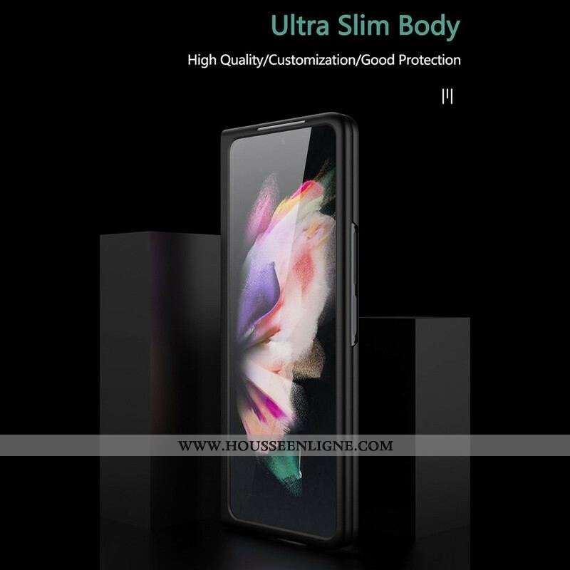Coque Samsung Galaxy Z Fold 3 5G Ultra Fine GKK
