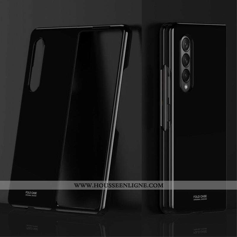 Coque Samsung Galaxy Z Fold 3 5G Ultra Fine Élégance