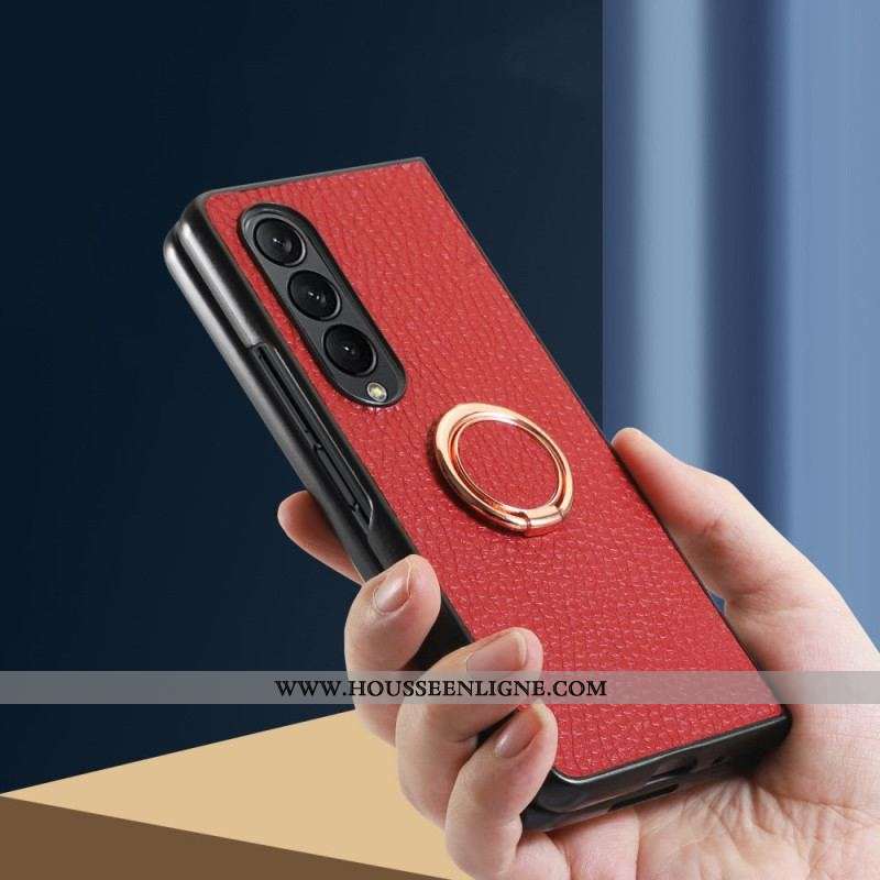 Coque Samsung Galaxy Z Fold 4 Anastasia Anneau