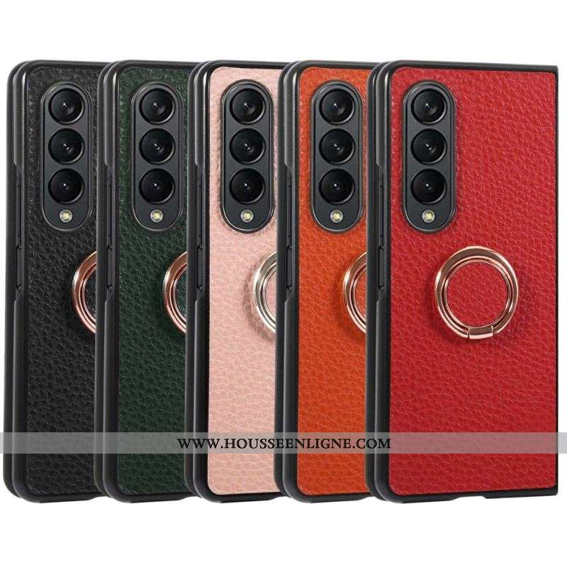 Coque Samsung Galaxy Z Fold 4 Anastasia Anneau