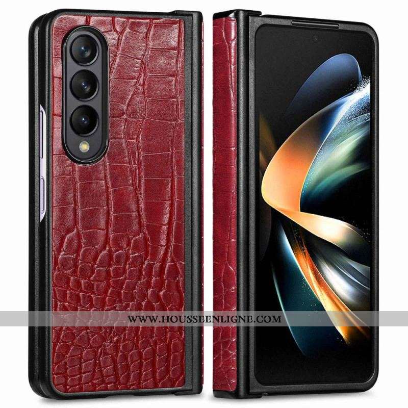 Coque Samsung Galaxy Z Fold 4 BOND