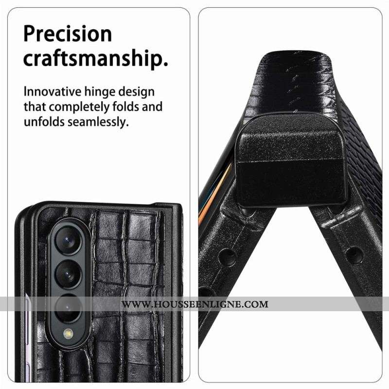 Coque Samsung Galaxy Z Fold 4 BOND