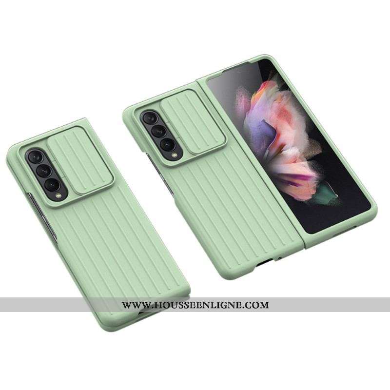 Coque Samsung Galaxy Z Fold 4 Buggage Color