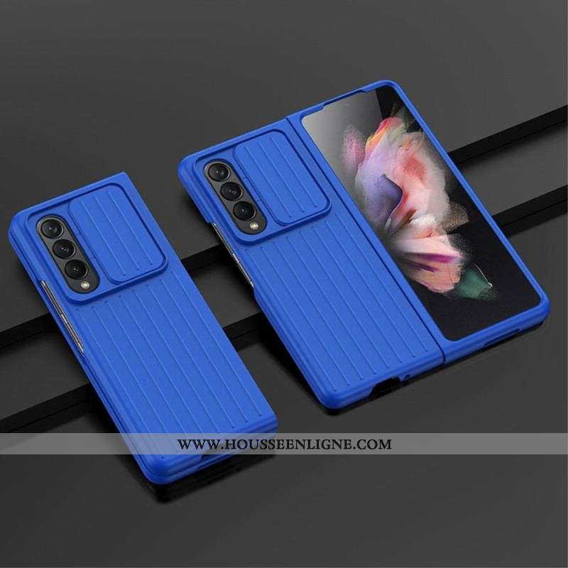 Coque Samsung Galaxy Z Fold 4 Buggage Color