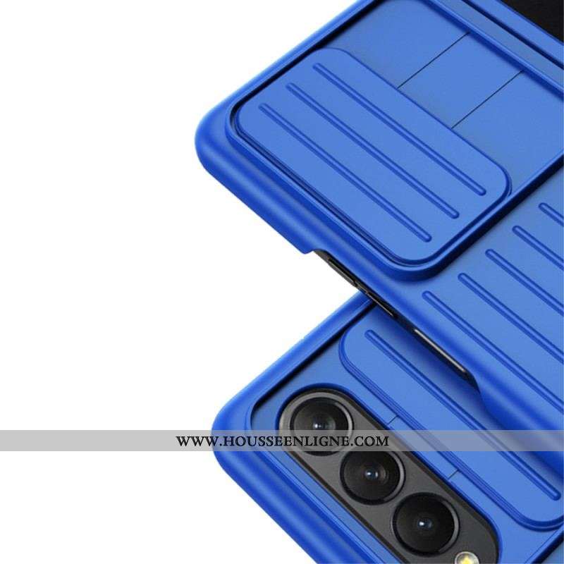 Coque Samsung Galaxy Z Fold 4 Buggage Color