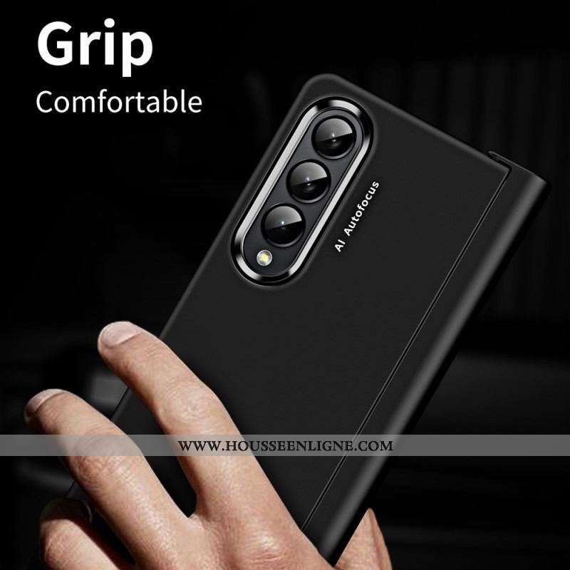 Coque Samsung Galaxy Z Fold 4 Color Smooth