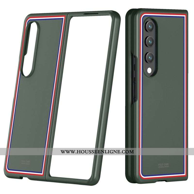 Coque Samsung Galaxy Z Fold 4 Coq Furie