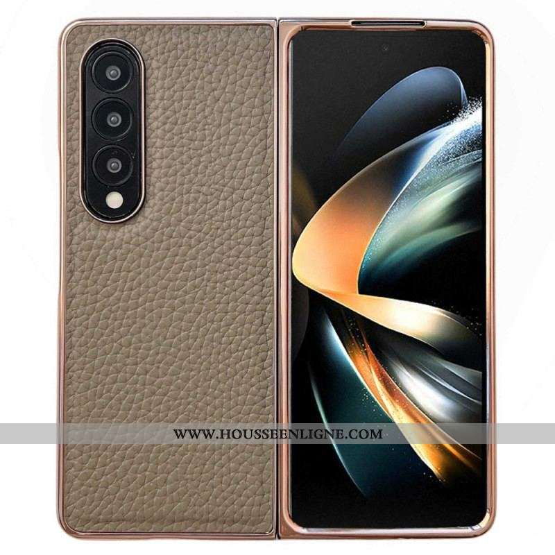 Coque Samsung Galaxy Z Fold 4 Eclipse