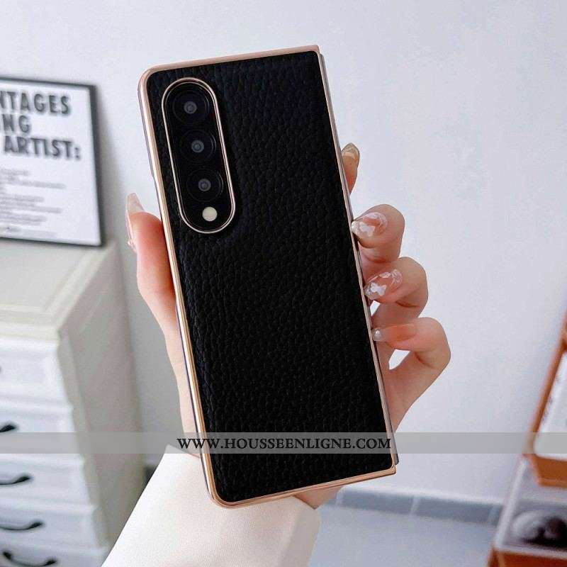 Coque Samsung Galaxy Z Fold 4 Eclipse