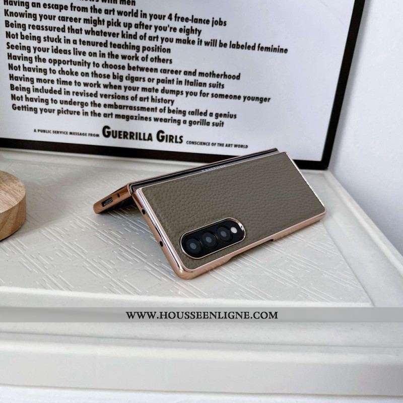 Coque Samsung Galaxy Z Fold 4 Eclipse