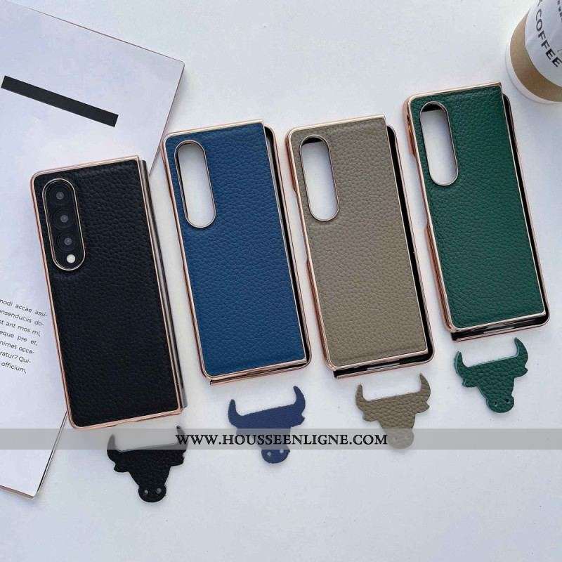 Coque Samsung Galaxy Z Fold 4 Eclipse