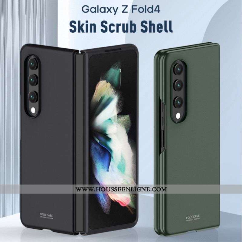 Coque Samsung Galaxy Z Fold 4 Flod Case Mat