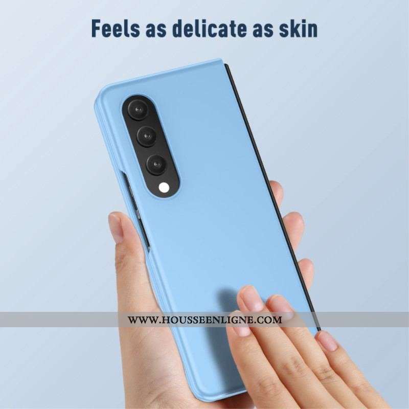 Coque Samsung Galaxy Z Fold 4 Flod Case Mat