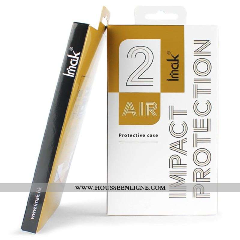 Coque Samsung Galaxy Z Fold 4 IMAK Air II Pro