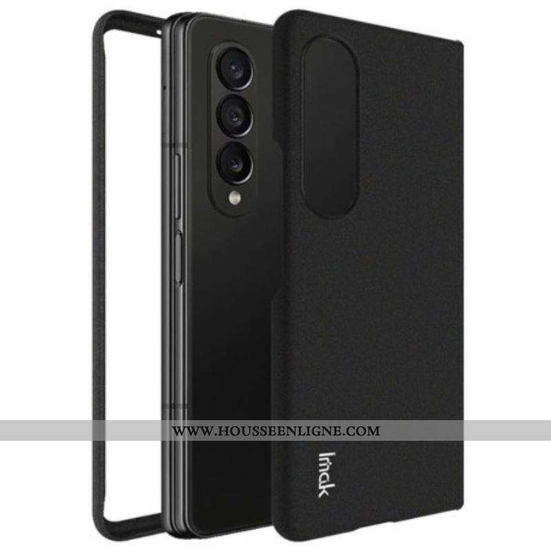 Coque Samsung Galaxy Z Fold 4 IMAK HC-9 Serie