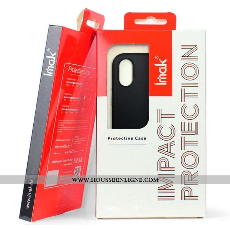 Coque Samsung Galaxy Z Fold 4 IMAK HC-9 Serie