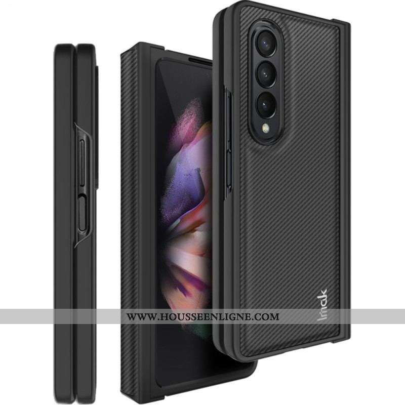Coque Samsung Galaxy Z Fold 4 IMAK Serie Ruiyi